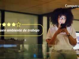 “El empleo que conecta contigo”, la nueva campaña que Computrabajo lanza en México El empleo que conecta contigo Computrabajo