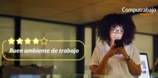 El empleo que conecta contigo Computrabajo