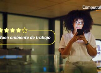 “El empleo que conecta contigo”, la nueva campaña que Computrabajo lanza en México El empleo que conecta contigo Computrabajo