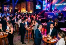 Claves que marcarán la industria de eventos en 2026 industria de eventos 2026