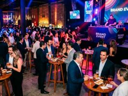 Claves que marcarán la industria de eventos en 2026 industria de eventos 2026