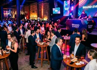 Claves que marcarán la industria de eventos en 2026 industria de eventos 2026