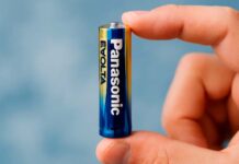 Trivia: Evolta de Panasonic, la batería de alto rendimiento que desafía los límites beneficios pilas Evolta de Panasonic