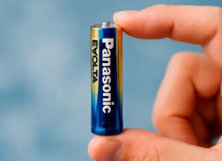 Trivia: Evolta de Panasonic, la batería de alto rendimiento que desafía los límites beneficios pilas Evolta de Panasonic