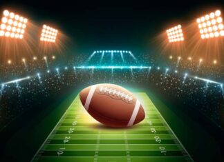 quiénes fueron los ganadores en redes sociales del Super Bowl LX