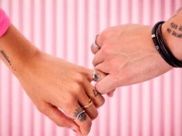 Lenguajes del amor: 5 formas de expresar tu cariño en San Valentín 💕 lenguajes del amor para San Valentín