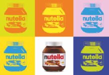 Editorial Assouline presenta libro Nutella