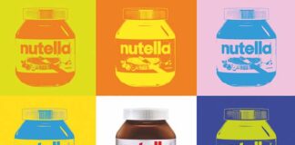 Editorial Assouline presenta libro Nutella