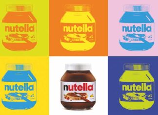 Editorial Assouline presenta libro Nutella