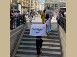 Mala Mujer Comunicación cumple 10 años