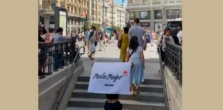 Mala Mujer Comunicación cumple 10 años