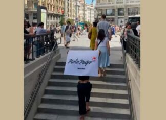 Mala Mujer Comunicación cumple 10 años