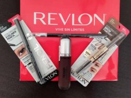 productos de Revlon