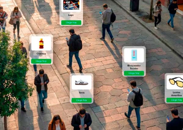 meli-trends-2025 qué buscaron los mexicanos en Mercado Libre