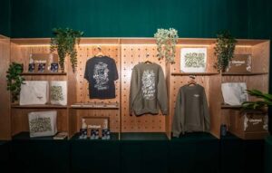 merch exclusiva de Rrrrube