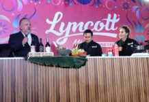 Lyncott celebra la riqueza culinaria de México con experiencia gastronómica experiencia gastronómica Lyncott