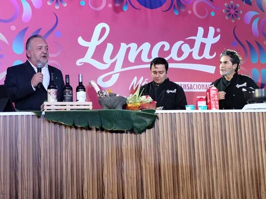 Lyncott celebra la riqueza culinaria de México con experiencia gastronómica experiencia gastronómica Lyncott