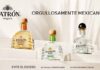 Tequila Patrón presenta nueva imagen