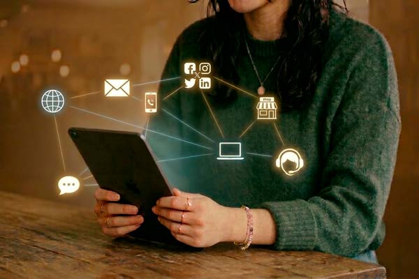 omnicanalidad en atención al cliente