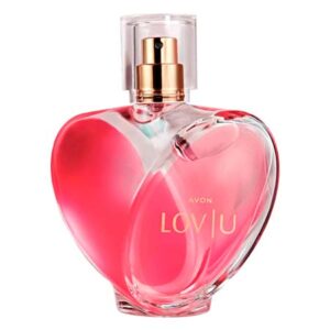perfume lovu avon