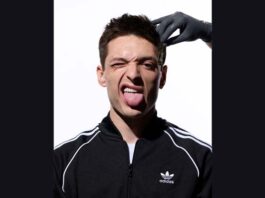 Peso Pluma se incorpora a la familia adidas como nuevo embajador Peso Pluma embajador adidas