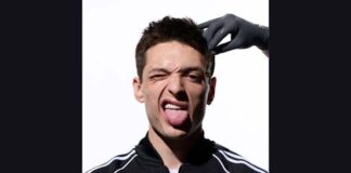 Peso Pluma embajador adidas