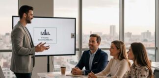 cómo detectar agencias humo