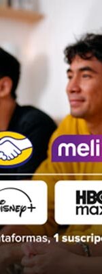 beneficios plan Mega de Meli+