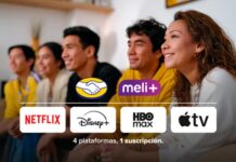 beneficios plan Mega de Meli+