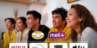 beneficios plan Mega de Meli+