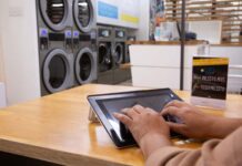 eliminación de manchas en Pressto