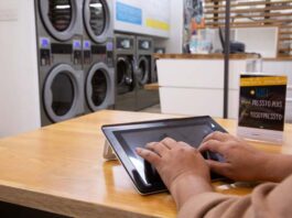 eliminación de manchas en Pressto