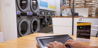 eliminación de manchas en Pressto