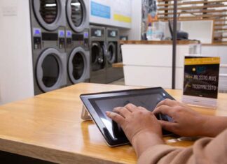 Pressto Tintorerías pone especial atención al detalle para el cuidado de las prendas eliminación de manchas en Pressto