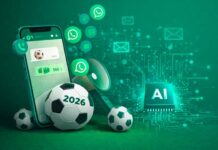 promociones del Mundial a través de WhatsApp