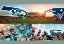 posible ganador entre Seahawks vs Patriots