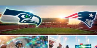 posible ganador entre Seahawks vs Patriots