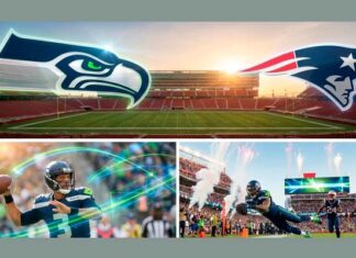 posible ganador entre Seahawks vs Patriots