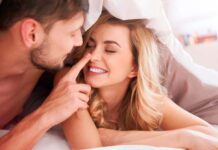 cómo hablar de salud sexual en pareja