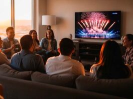 mexicanos ven Super Bowl por show de medio tiempo