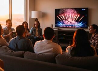 mexicanos ven Super Bowl por show de medio tiempo