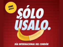 campaña Solo Usalo