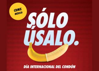 campaña Solo Usalo