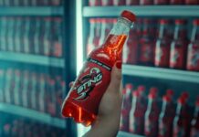 Sting Energy llega a México