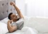 ¿Duermes pero no descansas? Tecnologías en colchones que te ayudarán a tener un buen descanso tecnologías en colchones para un buen descanso