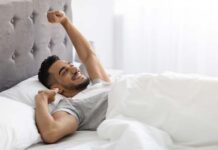 tecnologías en colchones para un buen descanso