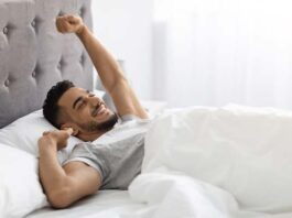 tecnologías en colchones para un buen descanso