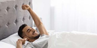 tecnologías en colchones para un buen descanso