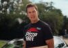 Tom Brady en campaña Pizza Before the Hut