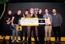 cuarta edición Torres Brandy Zero Challenge